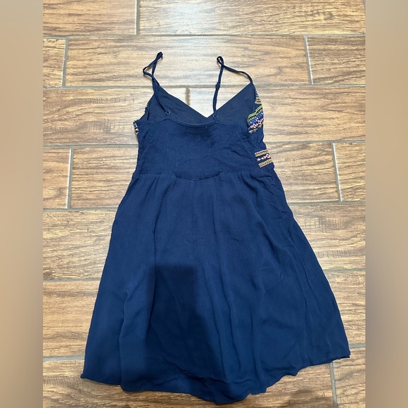 Flying tomato Aztec embroidered dress - Picture 2 of 4